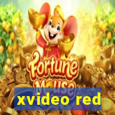 xvideo red